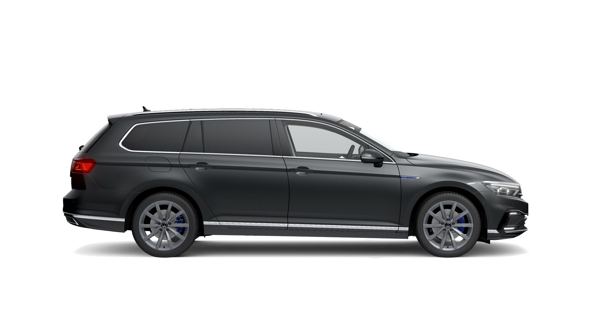 Volkswagen Passat 1.4 TSI DSG Variant