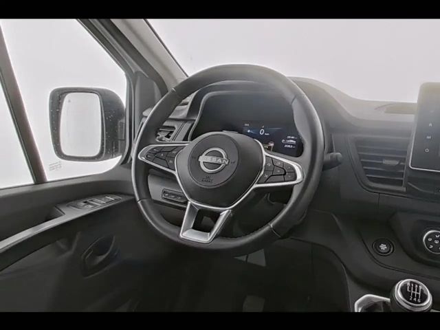 Nissan Primastar L2H1 N-Connecta dCi 150