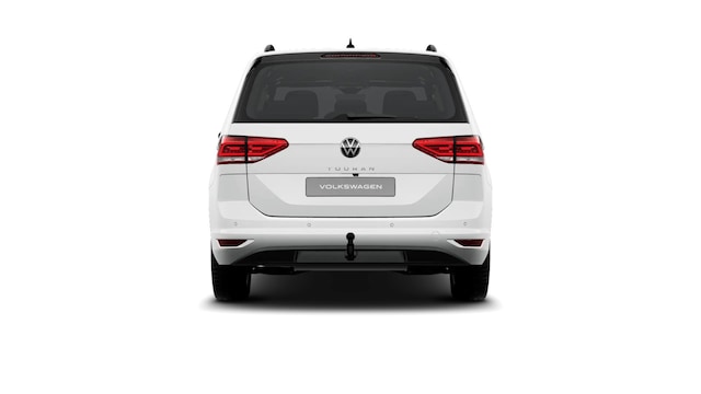 Volkswagen Touran 1.5 TSI Comfortline