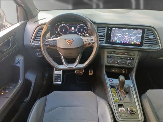 Cupra Ateca 2.0 TSI DSG