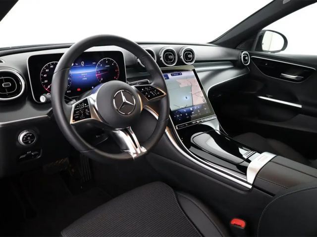 Mercedes-Benz C 200 AVANTGARDE C 200 d Estate