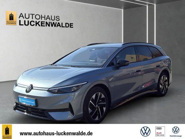 Volkswagen ID.7 IQ.Drive Pro