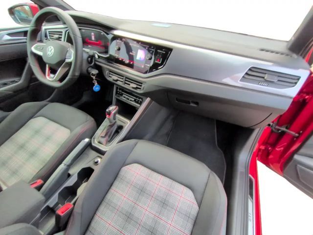 Volkswagen Polo DSG GTI