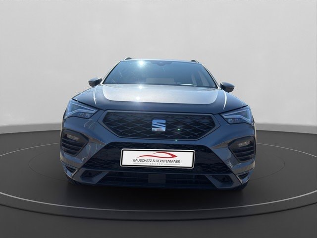 Seat Ateca 2.0 TDI DSG