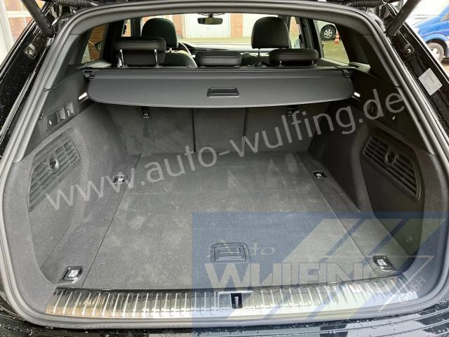 Audi e-tron Quattro S-Line