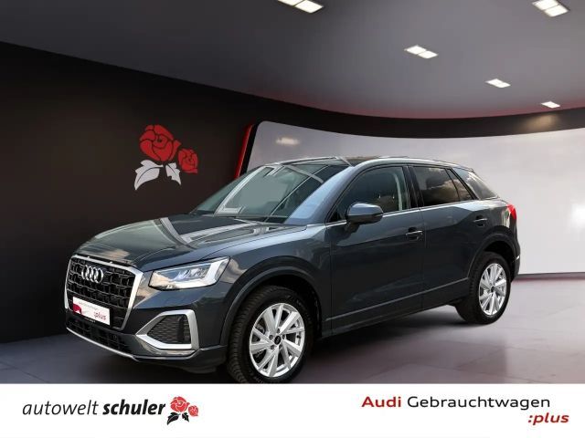 Audi Q2 35 TFSI S-Tronic