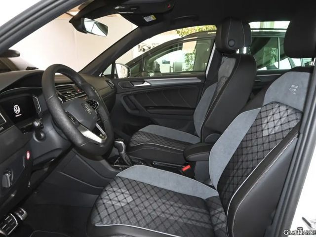 Volkswagen Tiguan 2.0 TDI 4Motion R-Line