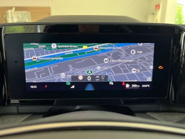 Skoda Kodiaq 2.0 TDI 4x4 Selection