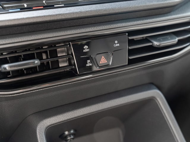 Volkswagen Caddy 2.0 TDI