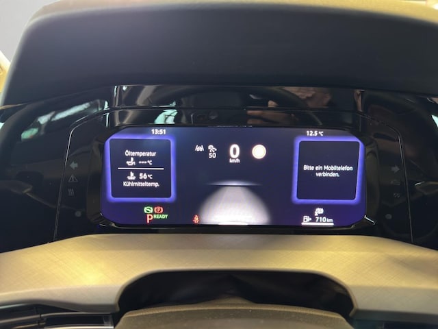 Volkswagen Golf DSG Golf VIII