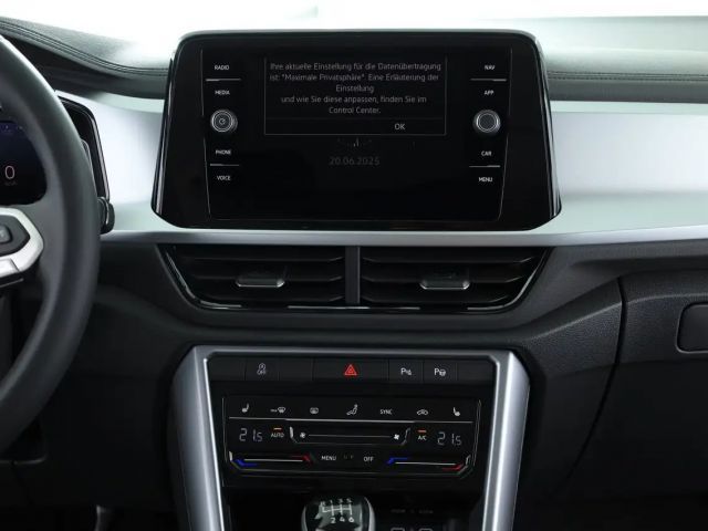 Volkswagen T-Roc Friends TSI