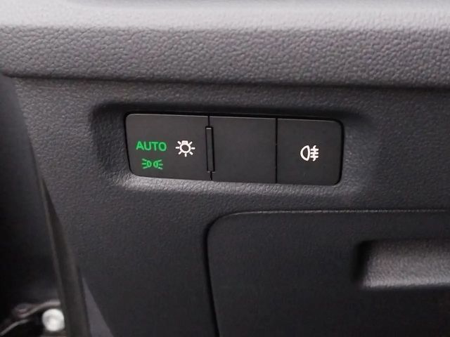 Skoda Octavia Selection