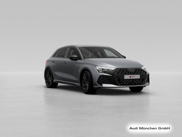 Audi RS3 Quattro S-Tronic Sportback