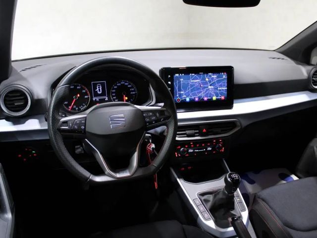 Seat Arona 1.0 TSI FR-lijn