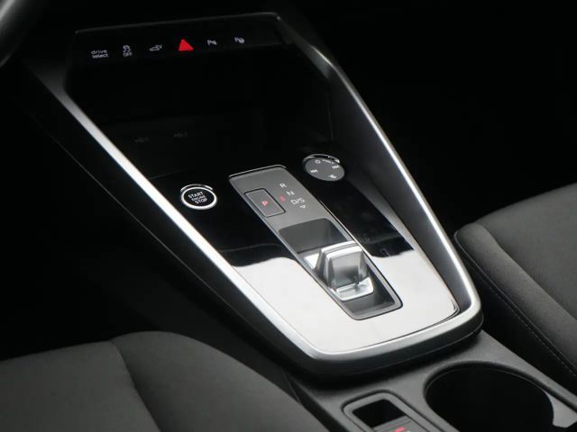 Audi A3 Sedan Sportback