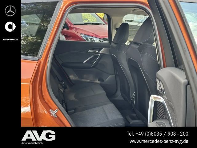 BMW X1 sDrive sDrive20i