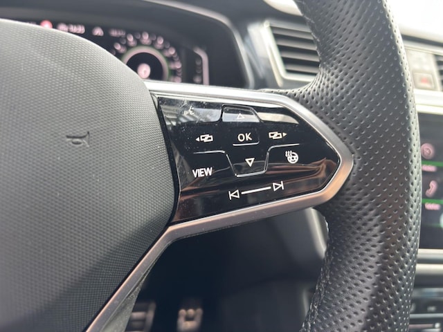 Volkswagen Tiguan DSG R-Line