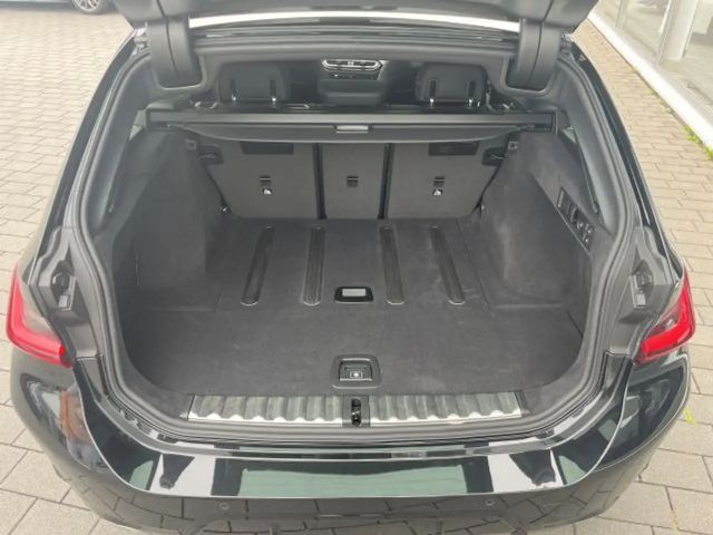 BMW 320 320d Touring