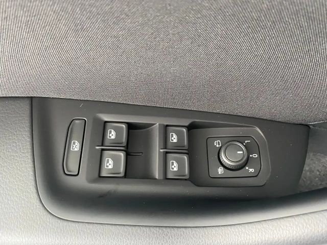 Volkswagen Passat Business Variant