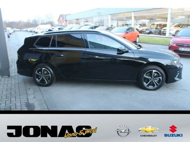 Opel Astra 1.2 Turbo Sports Tourer