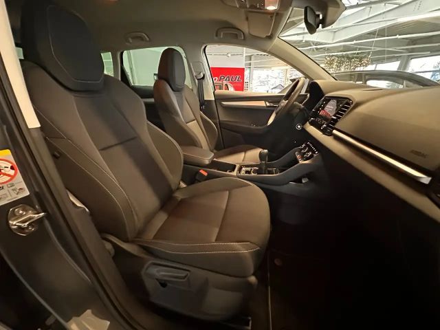 Skoda Karoq Selection