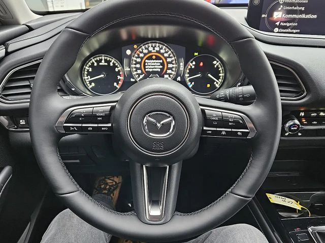 Mazda CX-30 Exclusive-line