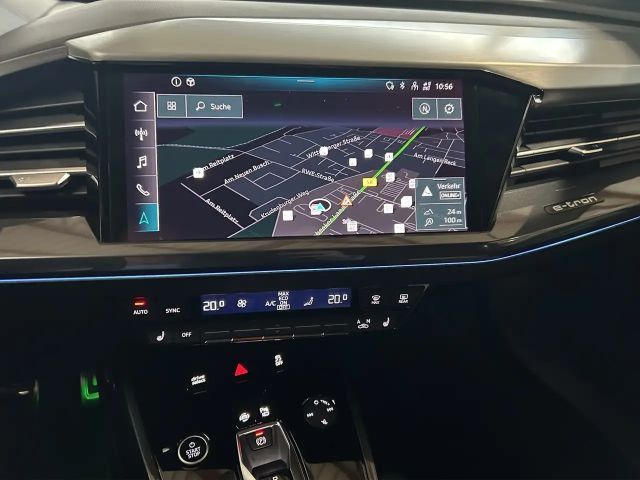 Audi Q4 e-tron 40 Sportback