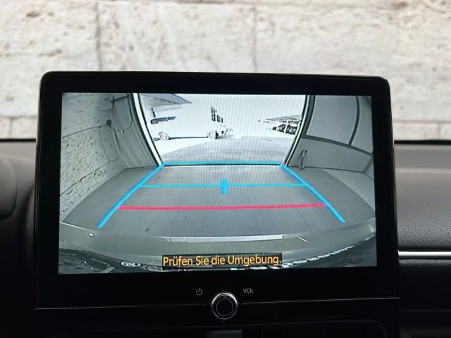 Toyota Yaris Hybride Style