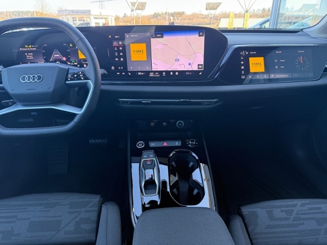 Audi A5 Avant Quattro S-Tronic