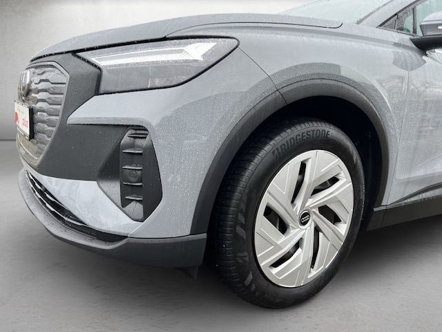 Audi Q4 e-tron 40