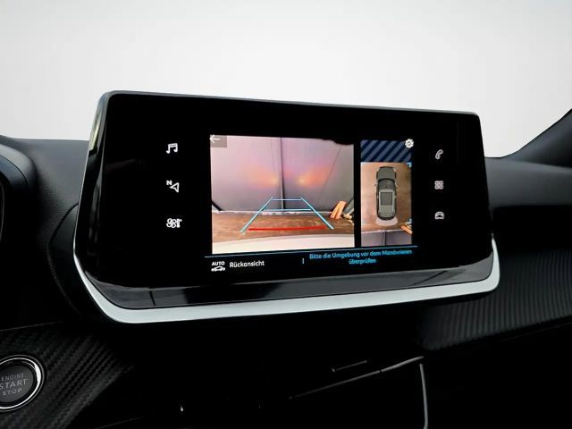 Peugeot E-2008 2008 (e) *Top-Ausst.*GARANTIE*