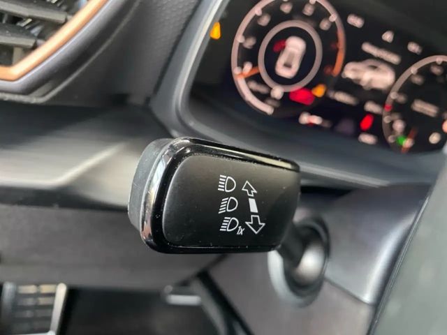 Cupra Leon 2.0 TSI DSG VZ