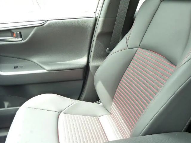 Suzuki Across Comfort E-Four Hybrid