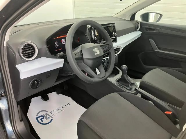 Seat Ibiza 1.0 TSI Reference