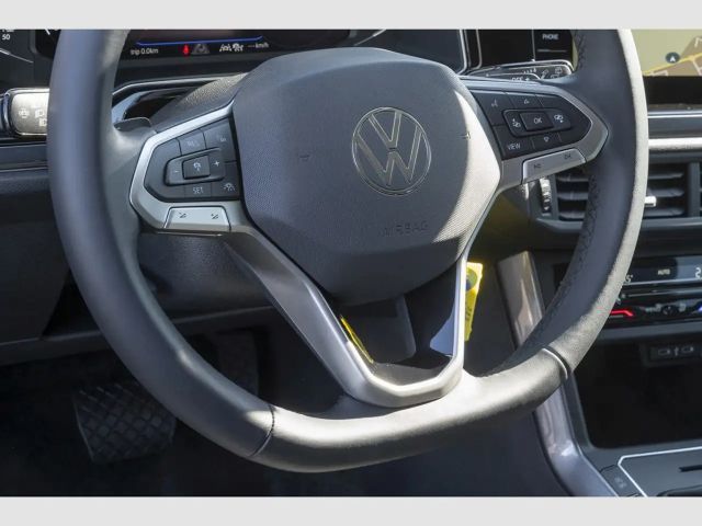 Volkswagen Polo 1.0 TSI DSG IQ.Drive Style