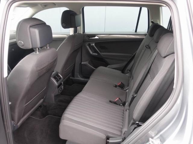 Volkswagen Tiguan 2.0 TDI Allspace Life