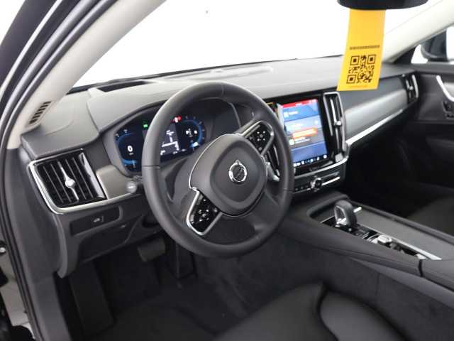 Volvo S90 AWD Bright Ultimate