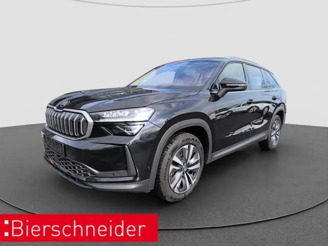 Skoda Kodiaq 2.0 TDI 4x4 Selection