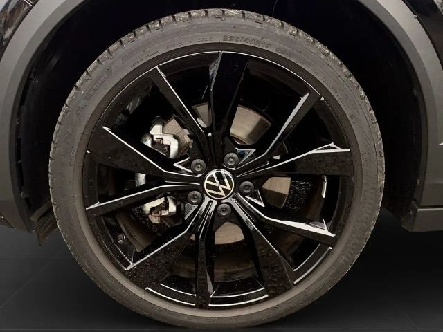 Volkswagen T-Roc 1.5 TSI Cabriolet R-Line