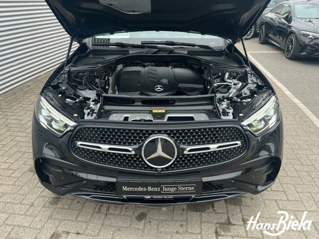 Mercedes-Benz GLC 300 4MATIC AMG Line GLC 300 d