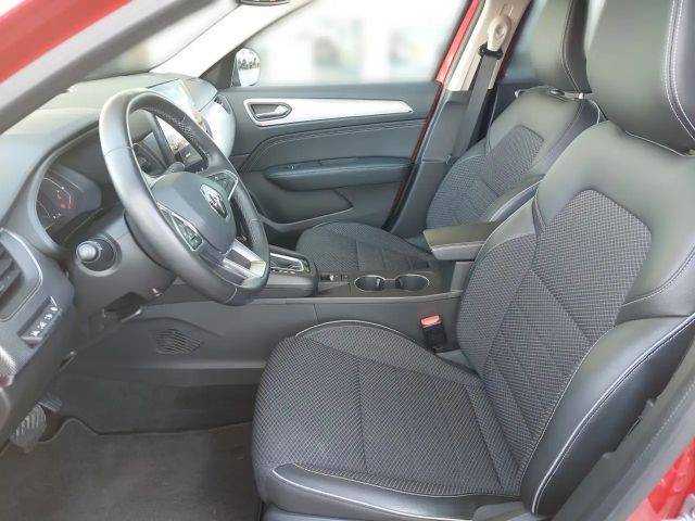 Renault Arkana E-Tech Hybrid Intens