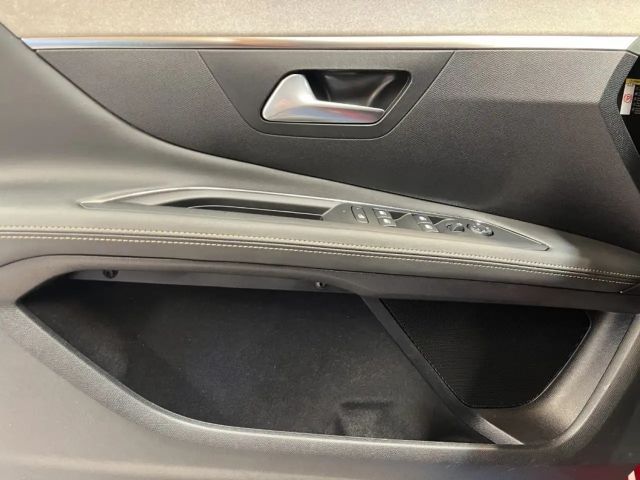 Peugeot 3008 EAT8 GT-Line