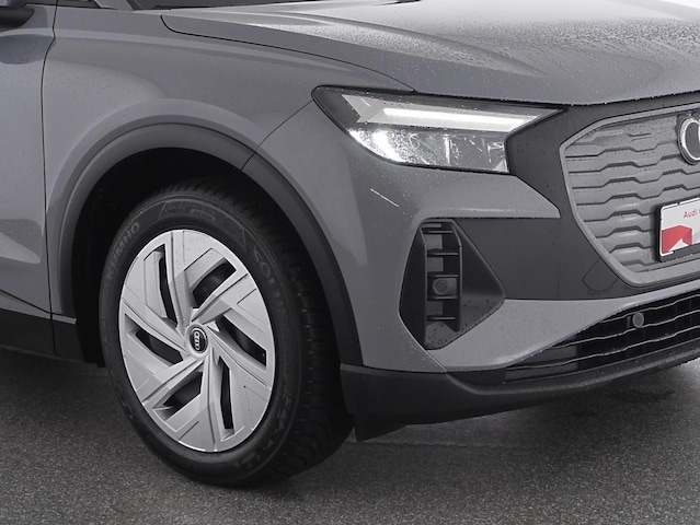 Audi Q4 e-tron 40 Sportback