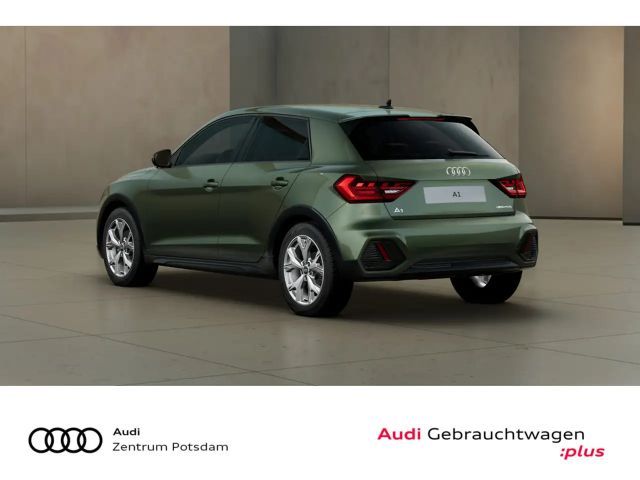 Audi A1 30 TFSI Allstreet
