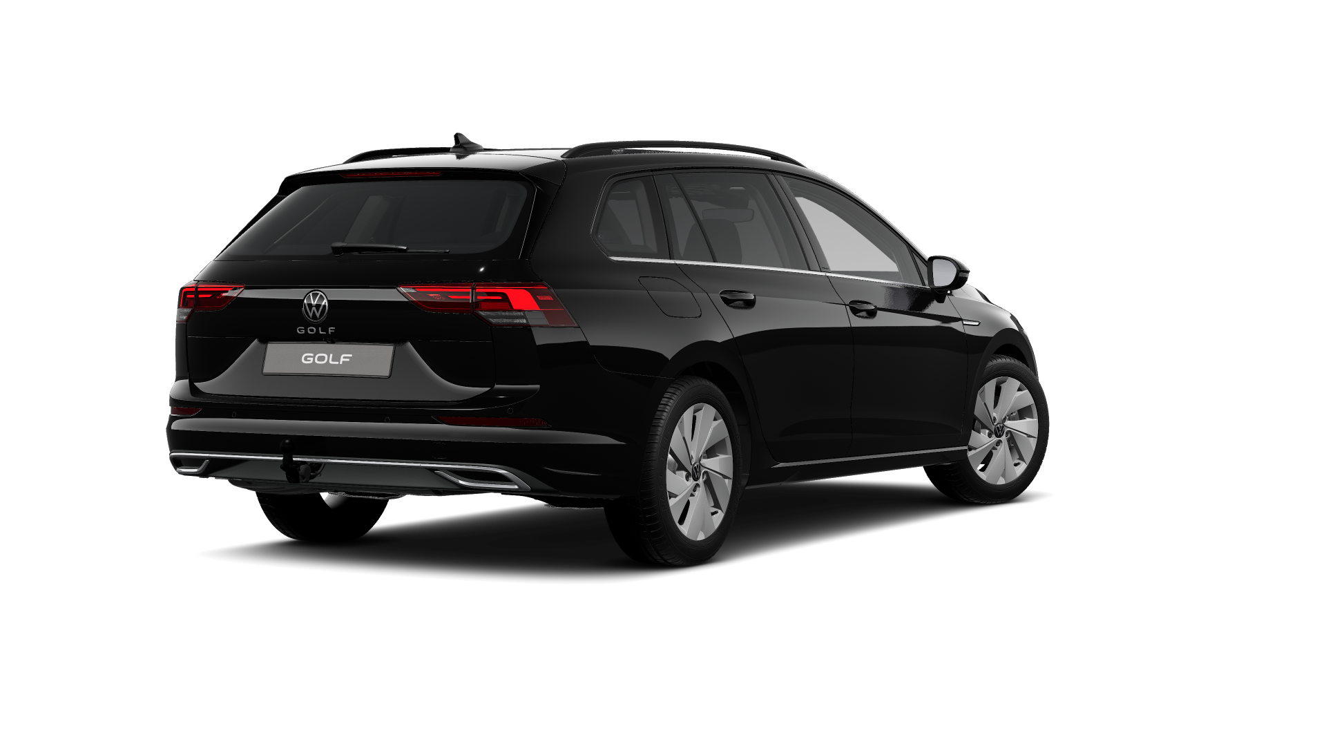 Volkswagen Golf Golf VIII Style Variant