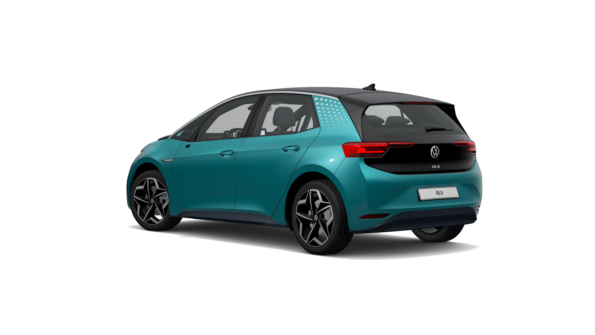 Volkswagen ID.3 City Performance