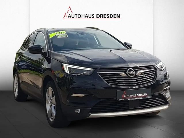 Opel Grandland X 1.6 Turbo Turbo