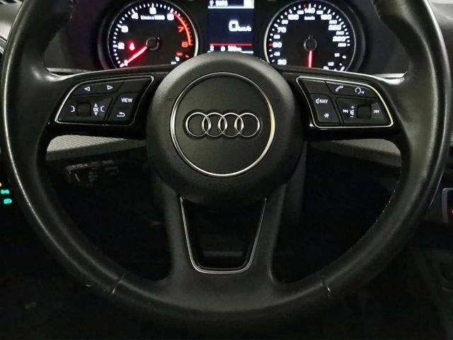 Audi Q2 1.5 TFSI S-Tronic