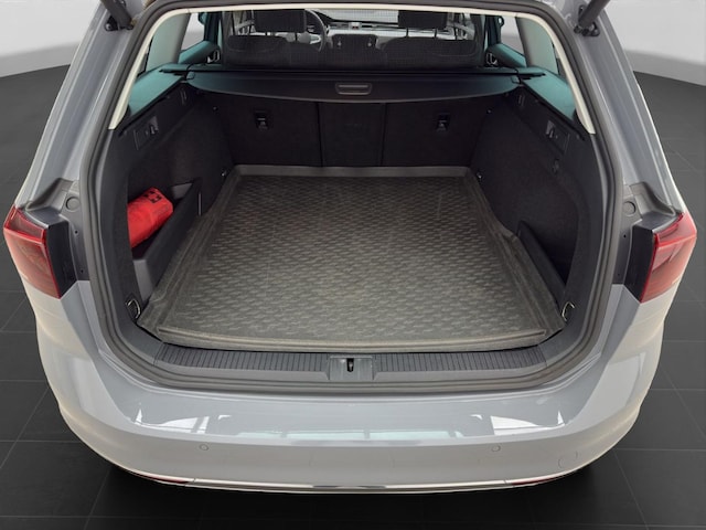 Volkswagen Passat GTE Variant