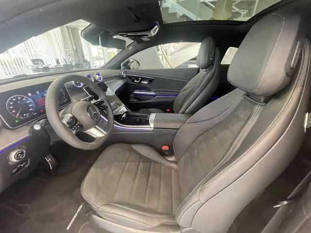 Mercedes-Benz CLE 200 AMG Line Coupé